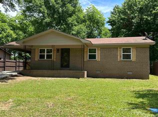 619 Hoover St, Malvern, AR 72104