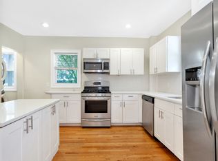 9-11 Winter Hill Rd #101, Medford, MA 02155