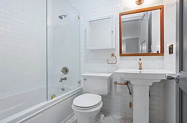 Rented by REAL New York