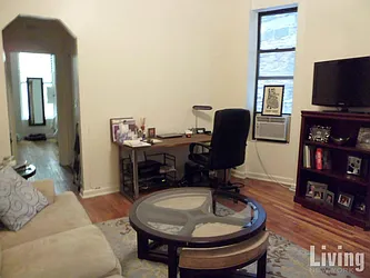 Rented by Living New York