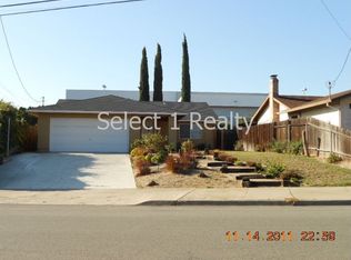 1705 W 18th St, Antioch, CA 94509