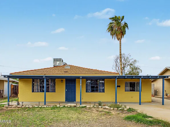 3112 N 35TH Street, Phoenix, AZ 85018