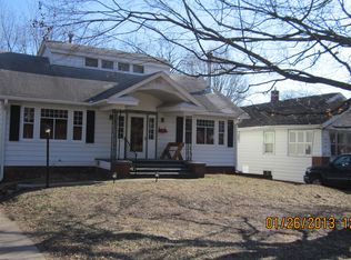 1511 44th St, Des Moines, IA 50311