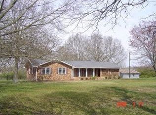 1440 Hebron Church Rd, Statham, GA 30666