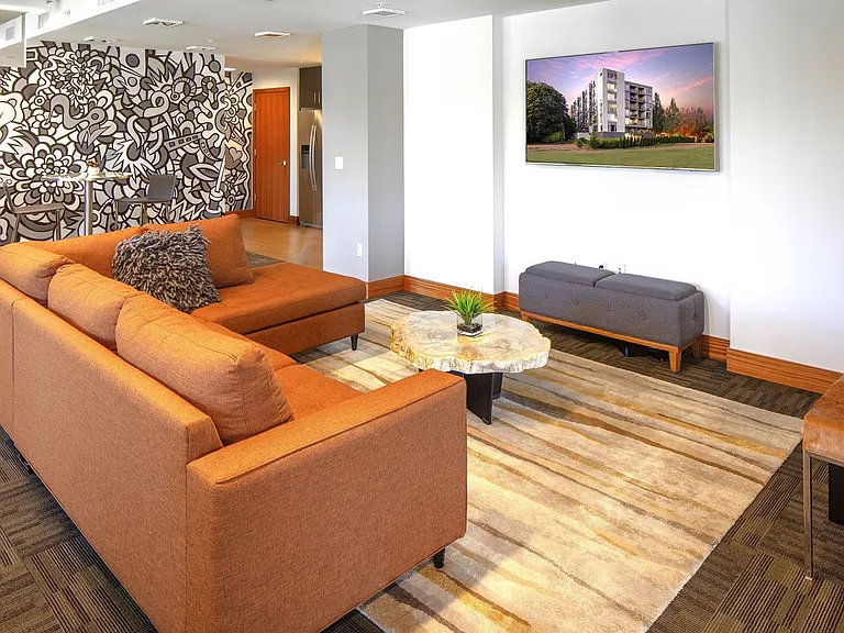 Overlook Park Apartments — Photo 10