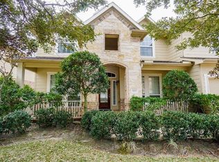 3211 London Ln, Missouri City, TX 77459