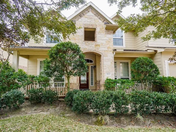 3211 London Ln, Missouri City, TX 77459