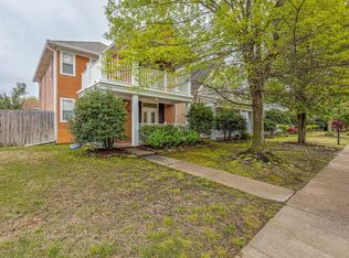 1346 Island Pl E, Memphis, TN 38103
