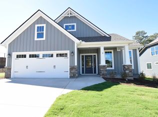 3 Ridgebury Pl LOT 1, Greenville, SC 29607
