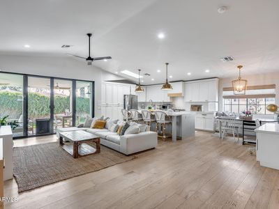 1837 E Coolidge St, Phoenix, AZ, 85016