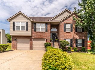 408 Cypress Pl, Richmond, KY 40475