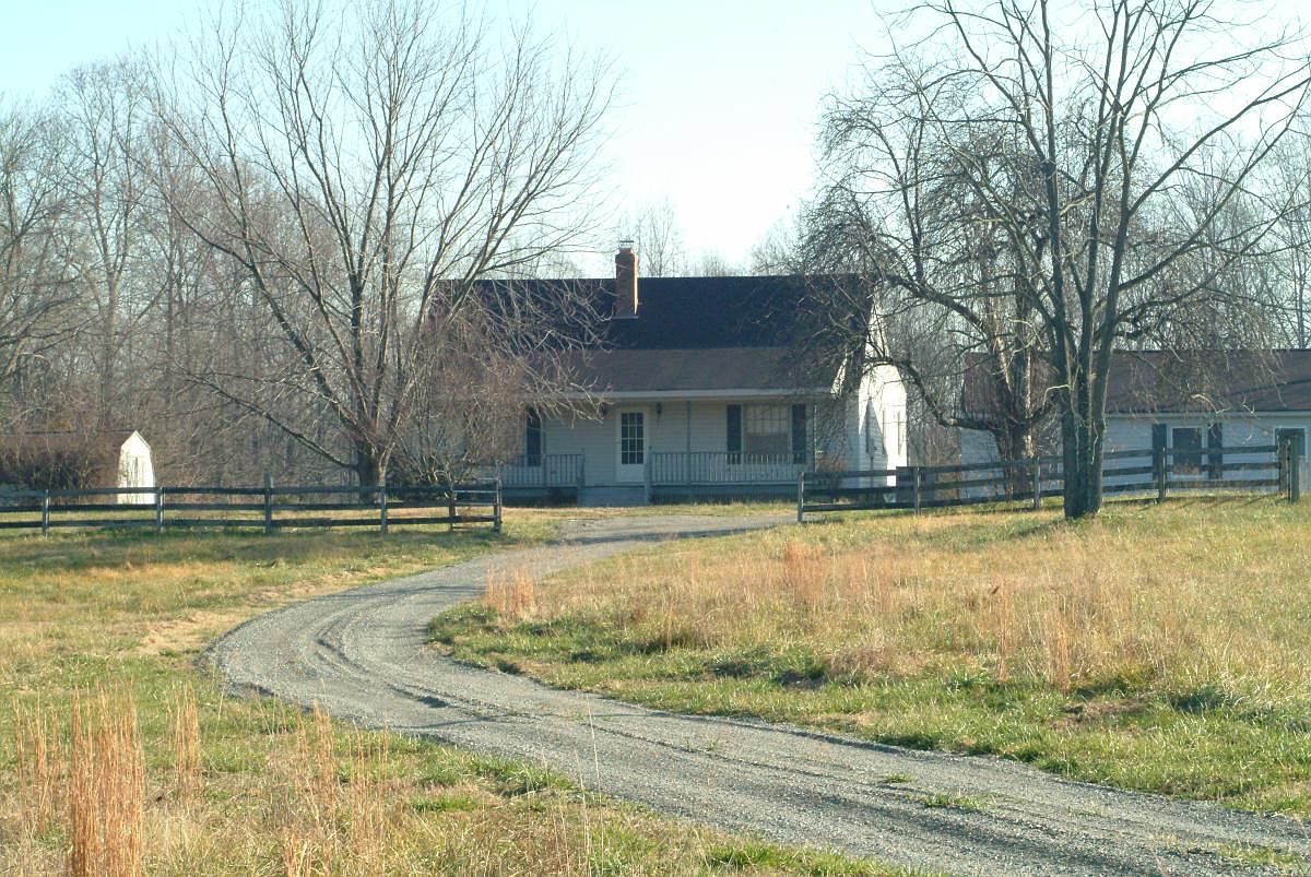 6542 Blenheim Rd, Powhatan, VA 23139 Zillow