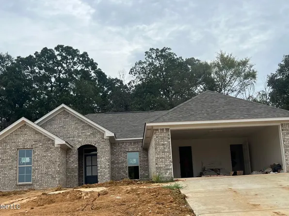 229 Hemingway Cir, Canton, MS 39046