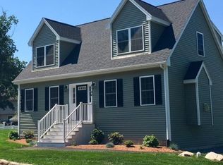 94 Glen Rd, Wilmington, MA 01887