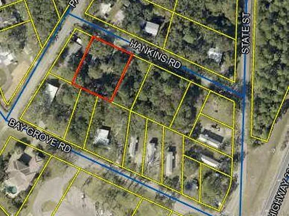 75 Hankins Rd, Freeport, FL 32439