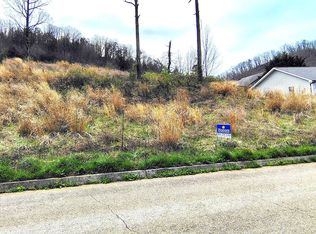 8112 Chestnut Hill Ln, Knoxville, TN 37924