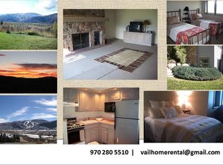 131 Mustang Rd, Edwards, CO 81632
