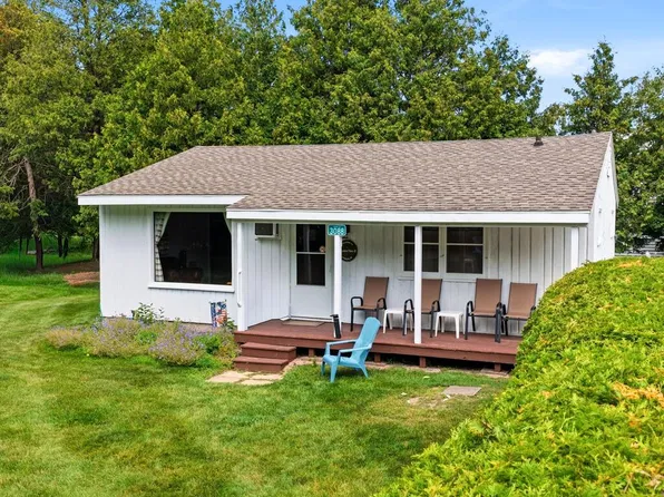 3088 Larson Ln Unit 11, Ephraim, WI 54211