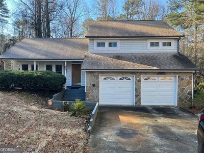 6873 Timberhead Way, Lithonia, GA, 30058