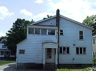 28 William St, Glens Falls, NY 12801