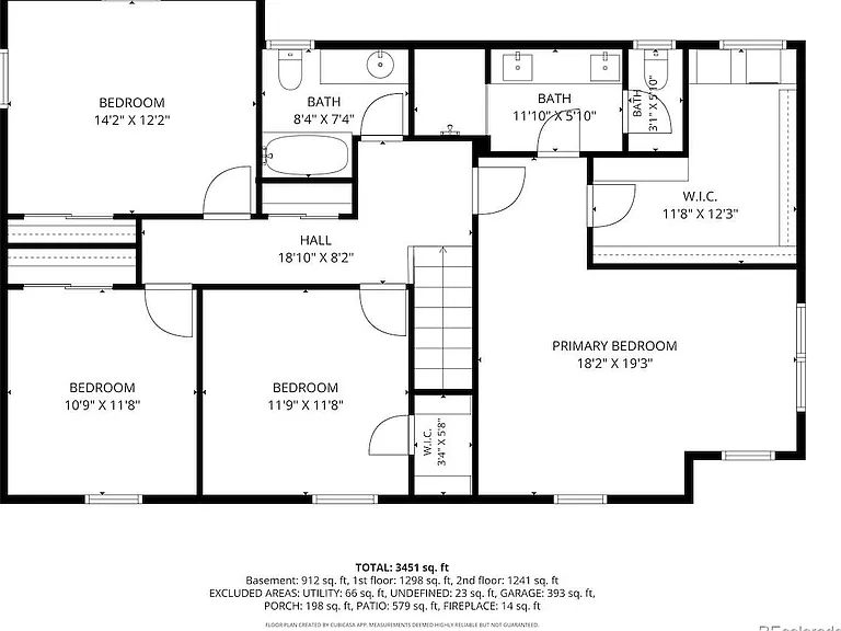 7030 S Magnolia Cir — Photo 47