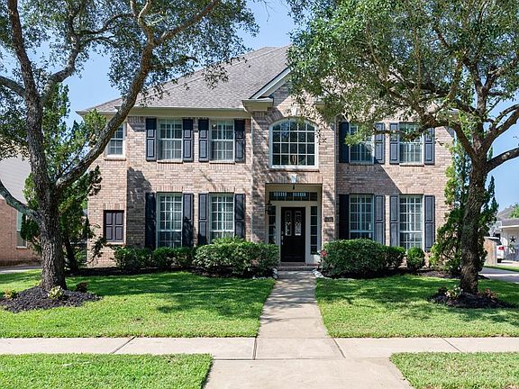Welcome to 5114 Hollow Branch!