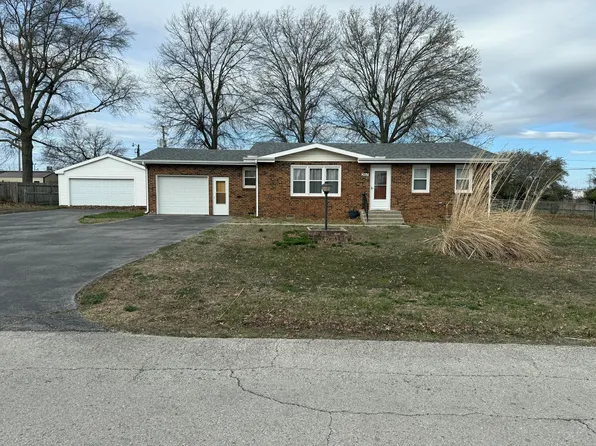 207 N Sunset Ave, 