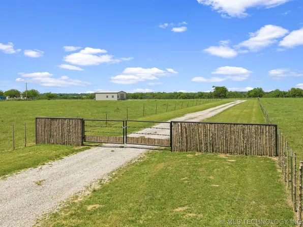 4480 Memorial Rd, Lone Grove, OK 73443
