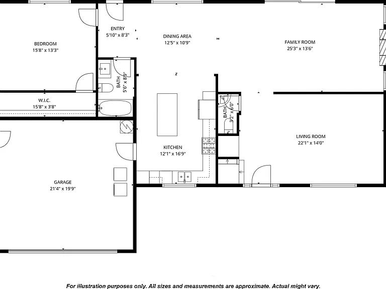 1524 W Tonia Ct — Photo 41