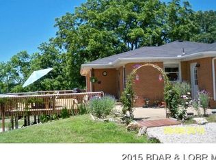 3463 Seven Springs Rd, Richland, MO 65556