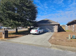 4716 Frances St, Pace, FL 32571