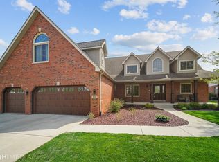 3213 Summit Way, Dyer, IN 46311