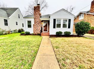 145 W Lorengo Ave, Norfolk, VA 23503