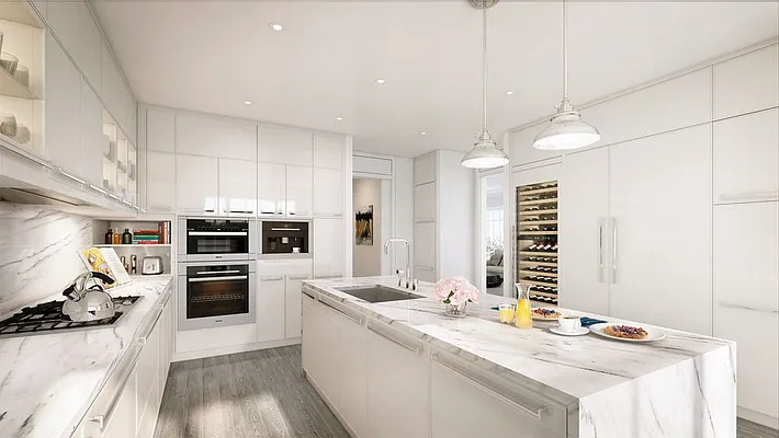 Sold by Extell Marketing Group | media 46