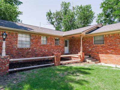 5616 NW 62nd St, Warr Acres, OK, 73122