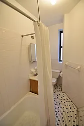 Rented by A P Realty Group NY LTD