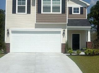 216 Whipple Run Loop, Myrtle Beach, SC 29588