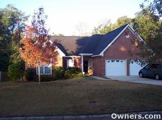 1104 Baywood Rd, Dothan, AL 36305