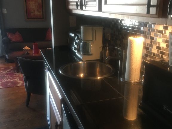 In Law Apartment