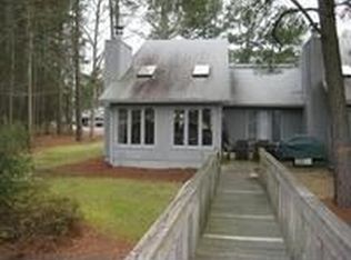196 Cranes Cv, Vass, NC 28394
