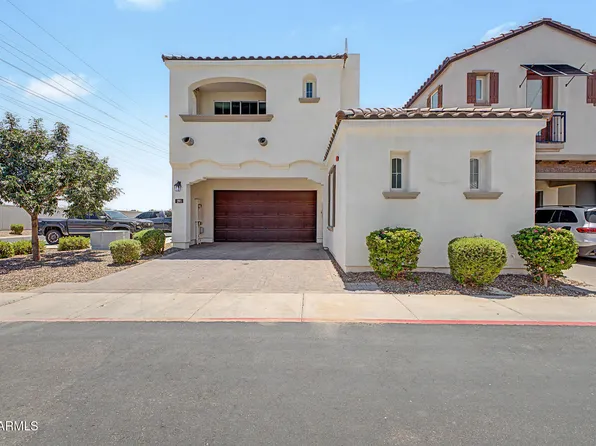 291 E MARKWOOD Drive, Chandler, AZ 85286