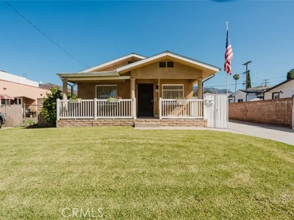 609 Alexander St #A, Glendale, CA 91203