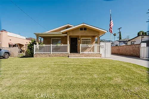 609 Alexander St #A Photo 1