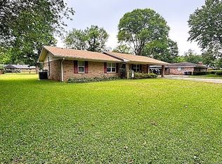 1528 Payne Ave, Natchitoches, LA 71457