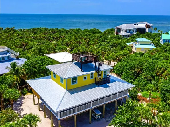 4521 Butterfly Shell Dr, Captiva, FL 33924