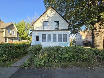 71 Alvarado Ave, Worcester, MA, 01604