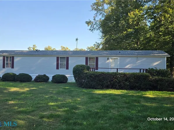 5207 Aberdeen Creek Rd, Gloucester, VA 23061
