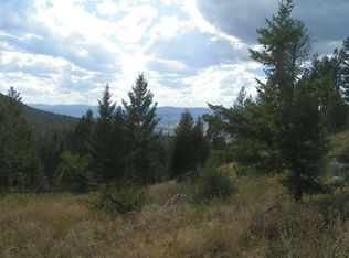 Summer Gulch Rd, Philipsburg, MT 59858