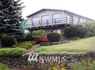124 Lopez Ave, Pt Angeles, WA