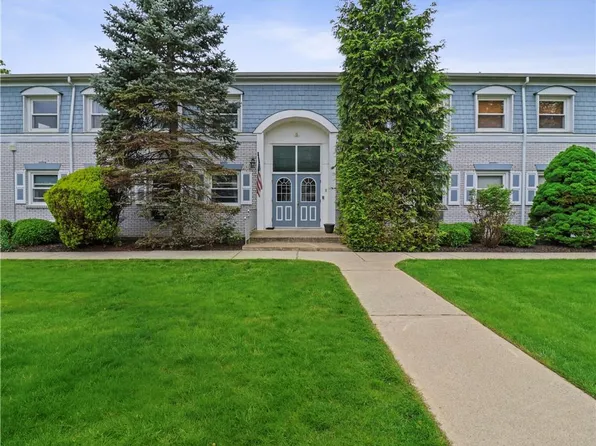 5 Normandy Village #5, Nanuet, NY 10954